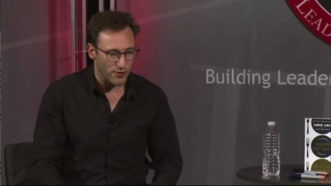 Simon Sinek - This Bad Habit you don't want to keep (yet most people do)