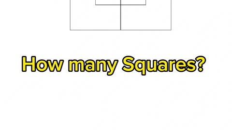 How many Squares?
