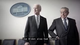 The Biden Crime Family