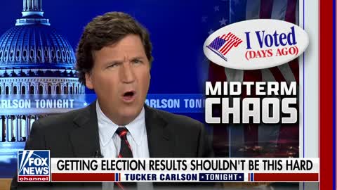 Tucker Carlson: It’s hard to understand this