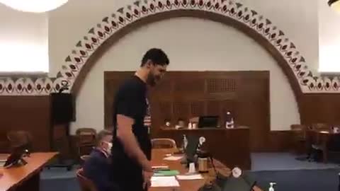 Enes Kanter Freedom Sworn In As US Citizen