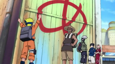 Naruto Season 1 Episode 6 Full Episode In Malayalam Dubbed | Anime |Cartoon Dubber