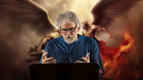 We Are At War (s1e17) - Unveiling the Wiles of the Devil: Understanding Spiritual Warfare