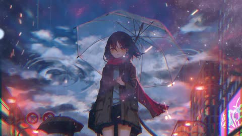 "Rainy Day Reverie"_Lo-Fi_Music_ #lofi