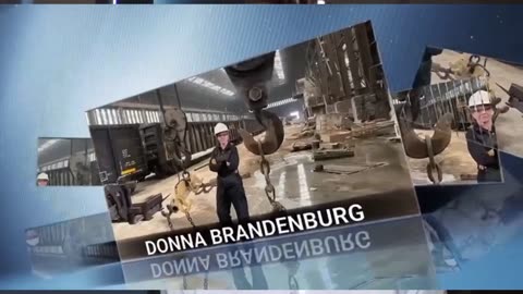 BNN (Brandenburg News Network) 6/1/2023 - Gotion Battery Plant - Lori Brock - Jodi Carlson