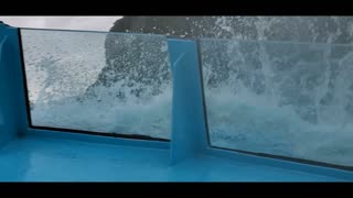 Jet Boating On The Niagara River ,Ontario Canada 07 29 2020