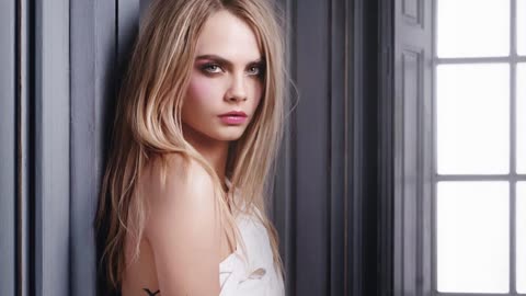 Cara Delevingne Sexy Wallpapers and Photos Hot Tribute Sexy Wallpapers 4K For PC Sexy Slideshows