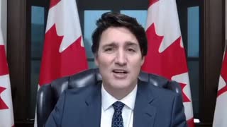 Trudeau condemns 'far-left- hatred