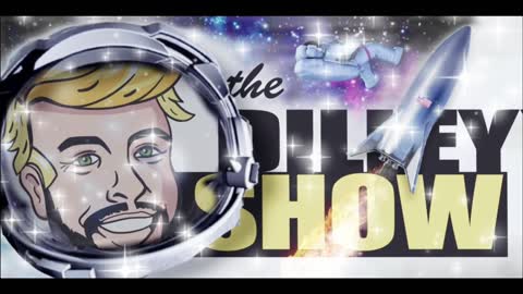 The Dilley Show 08/10/2021