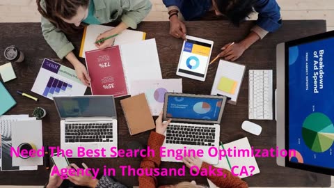 SeoTuners | Search Engine Optimization Agency in Thousand Oaks, CA