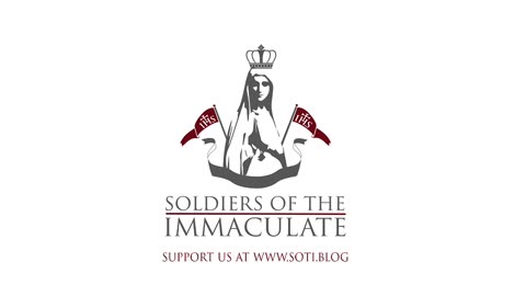 Soldiers of the Immaculate with Fr. Isaac #010: We Need More Saint Patricks