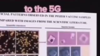 How Graphene Oxide is Activated and Assembled in the Body by 5G