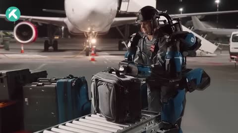 Real Life Robotic ExoSkeletons That Give You Super Powers