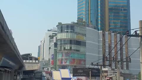 Bangkok Asoke