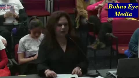 WOW! Jacqueline Breger at Arizona Hearing - $13 Million Cash/100K Ballots in Home and Vans Oct 2020