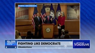 Fighting Like Democrats