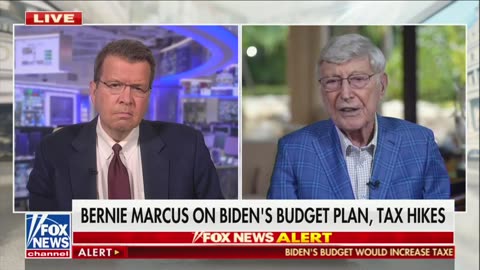 Home Depot Co-Founder Destroys Biden: Even TWO More Years is Too Much!