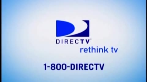 DirectTV Commercial