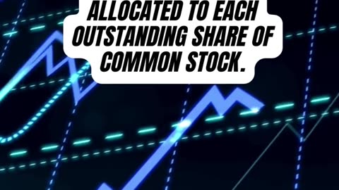 EPS Unveiled: Boost Your Stock Game #EPS #StockMarket #Investing