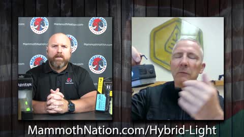 Mammoth Nation - Hybrid-Light Interview