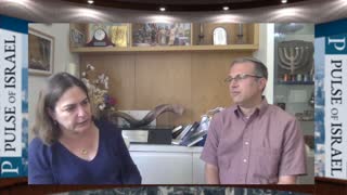 Israel Elections Analysis with Caroline Glick