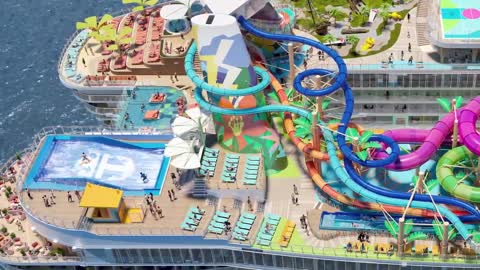 BREAKING_ Icon of the Seas Reveals INCREDIBLE Features for Passengers!