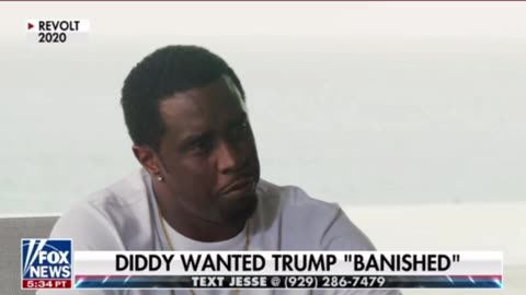 P. Diddy and his Long Connection to Democrats