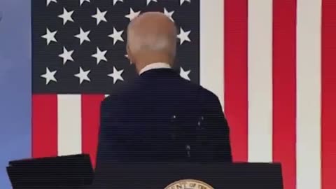 Biden "I'm Not A Young Guy" - Trump Ad 2024