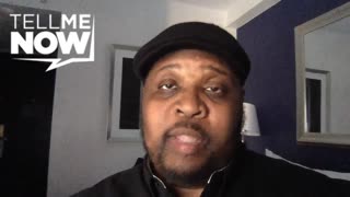 Wayne Dupree Blasts Bernie Sanders for Blaming Trump for Wife Being Investigated by the FBI