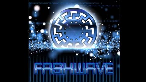 Fashwave - Sublimation