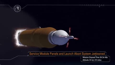 NASA Exploration Mission 1 – Pushing Farther Into Deep Space |#NASAExplorationMission1#nasa