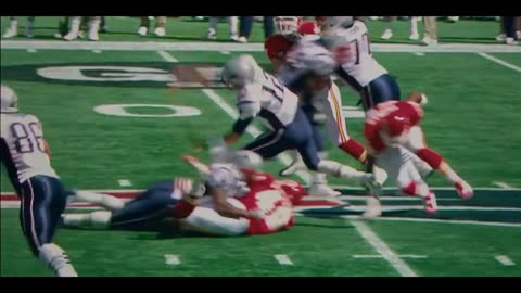 The Dynasty: New England Patriots - Official Trailer (2024) Tom Brady, Bill Belichick, Robert Kraft