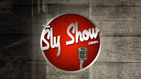 THE SLY SHOW S19E53 (TheSlyShow.com)