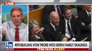 AND SO THE BIDEN PROBE BEGINS......