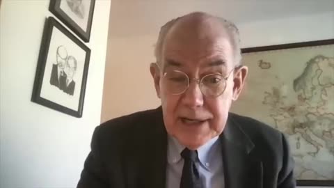 John J Mearsheimer On behalf of Julian Assange