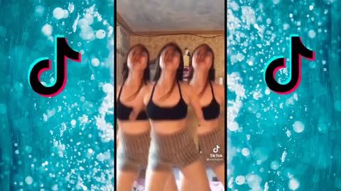 Tiktok whistle dance challeges ( can you do this)