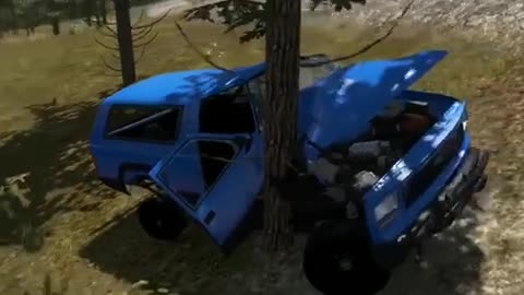 Game: BeamNg drive 13