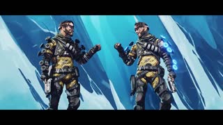 Apex Legends Season 3 - Official Cinematic Trailer