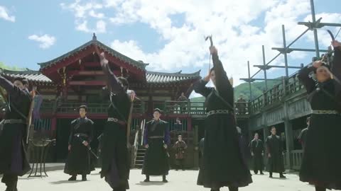 #Alchemy Of Souls Season 2 [ Full Trailer ] | 환혼: 빛과 그림자 [하이라이트] | Lee Jae Wook x Go Youn Jung