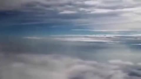 Chemtrails