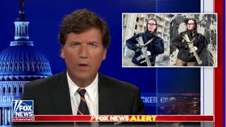 Tucker's Ultimate Guide on How "The People In Charge" Manipulate Your Reality