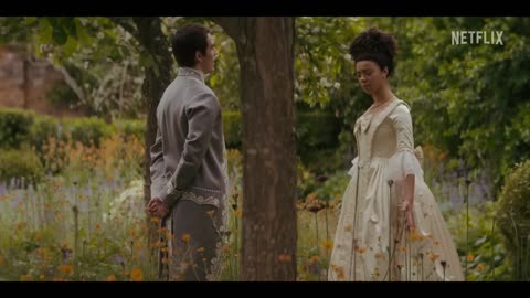 Queen Charlotte: A Bridgerton Story | Official Trailer