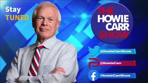 The Howie Carr Show Sept 28, 2023