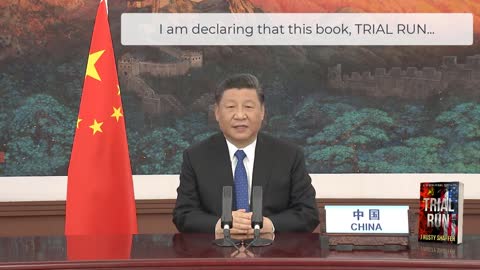 Xi Xinping warns citizens