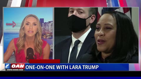 Lara Trump on Trump's 4th indictment