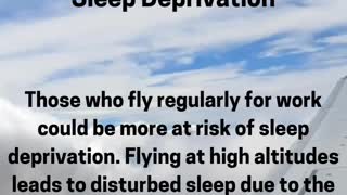 Suprising Sleep Fact You Didn't Know- (Scary)