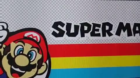 Supermario Gay Pride Shirt