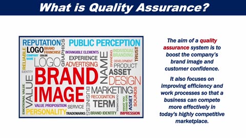 What is Quality Assurance Definition and Examples?