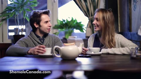 2 Effective Conversation Starters for Your Vancouver Shemale Date