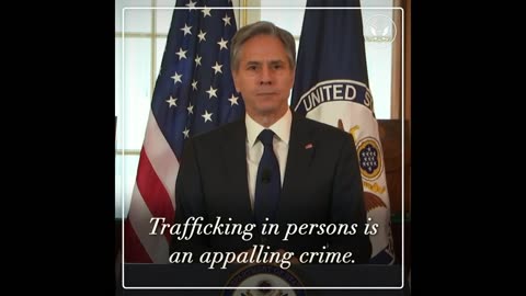 “Human trafficking” and “trafficking in persons” sex trafficking and compelled labor.